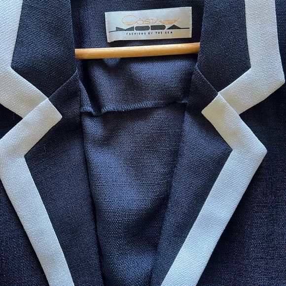 Costa Fashions By The Sea Jacket - Picture 4 of 6